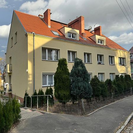 Apartament Dana Browna Jelenia Góra Extérieur photo