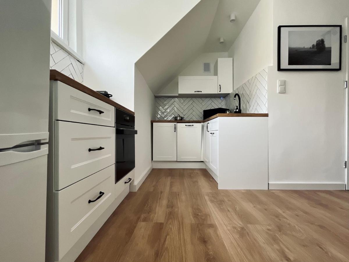 Apartament Dana Browna Jelenia Góra Extérieur photo