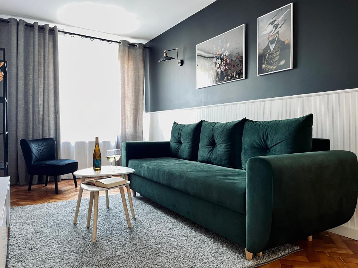 Apartament Dana Browna Jelenia Góra Extérieur photo