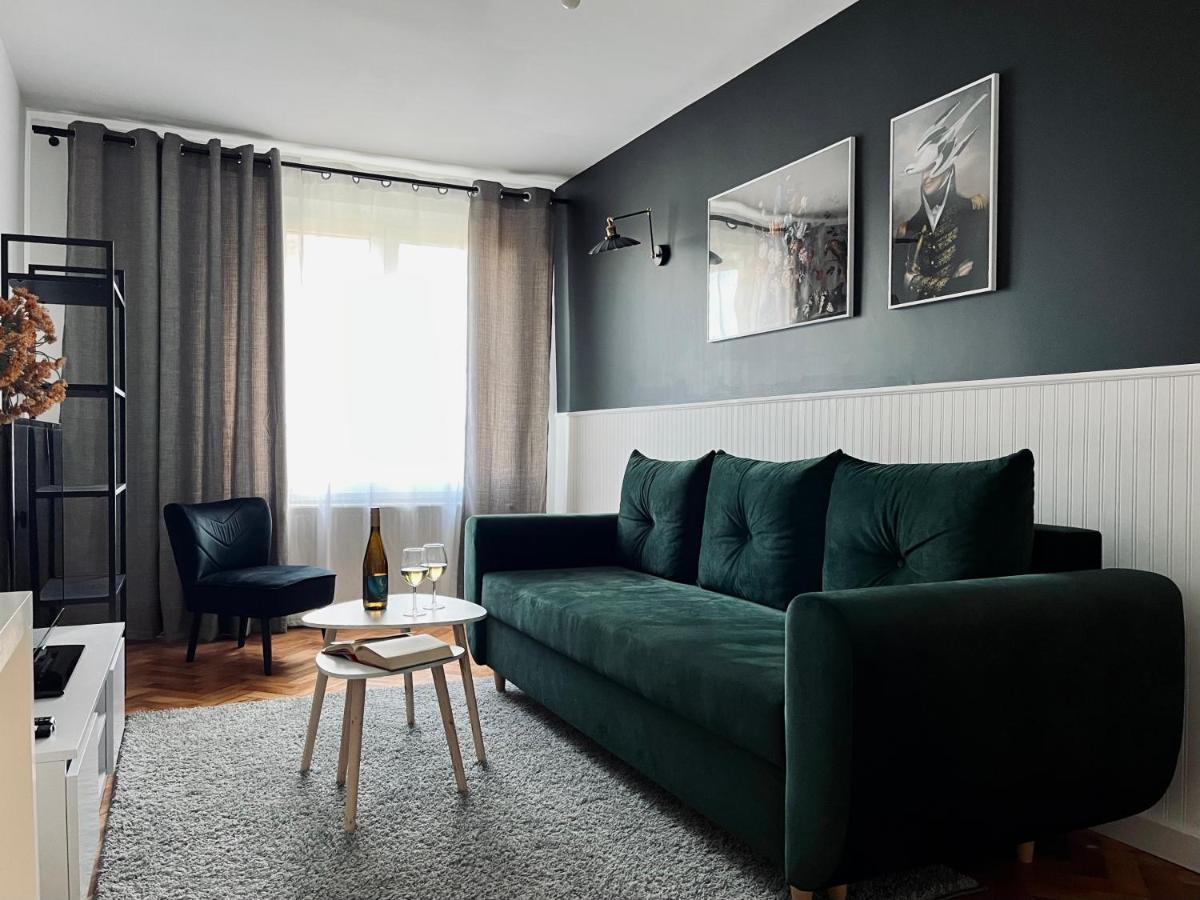 Apartament Dana Browna Jelenia Góra Extérieur photo