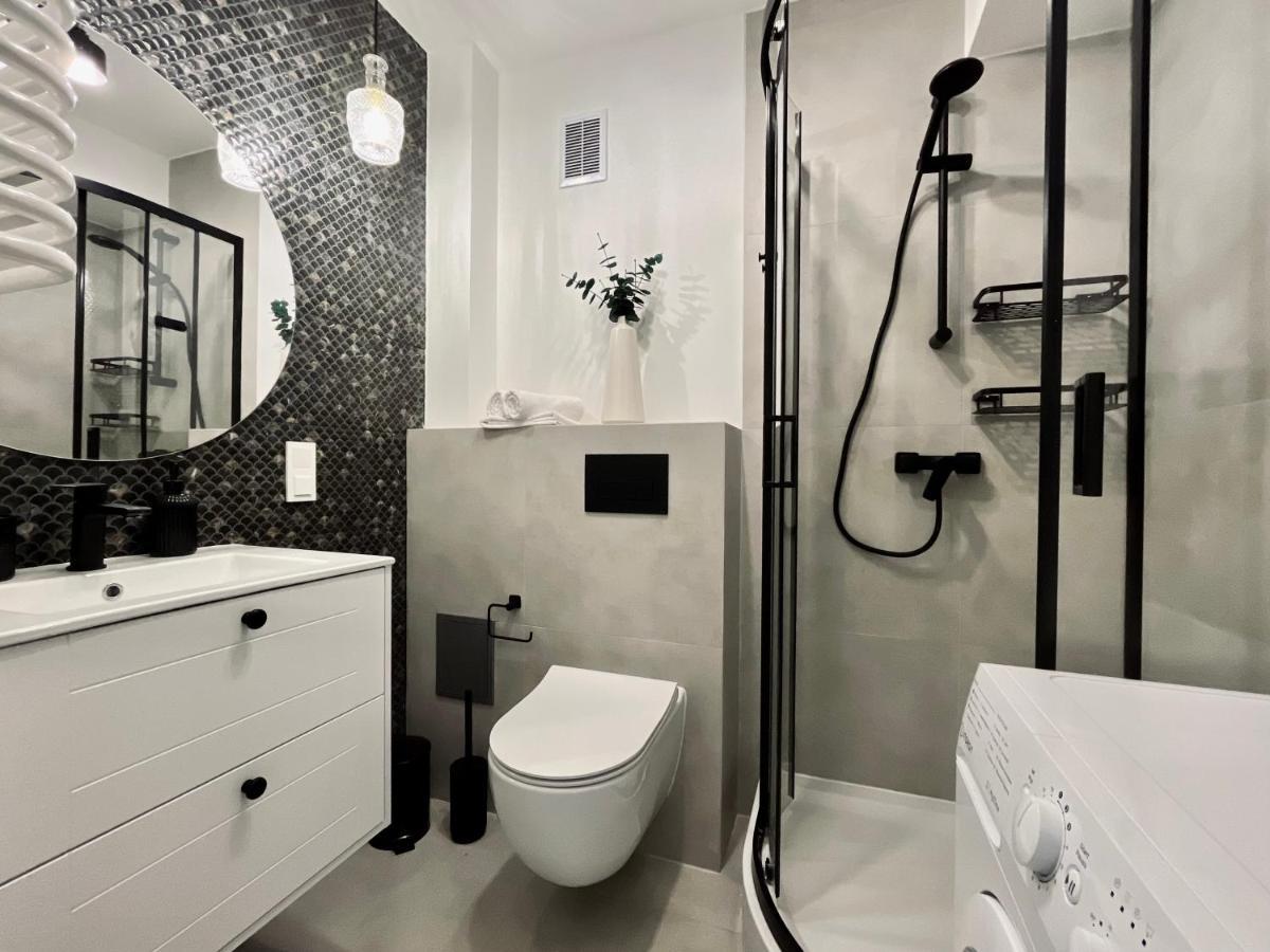 Apartament Dana Browna Jelenia Góra Extérieur photo
