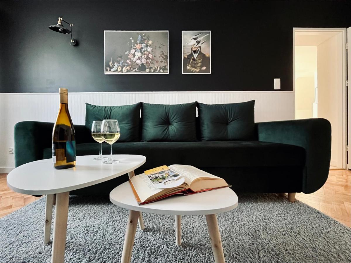 Apartament Dana Browna Jelenia Góra Extérieur photo