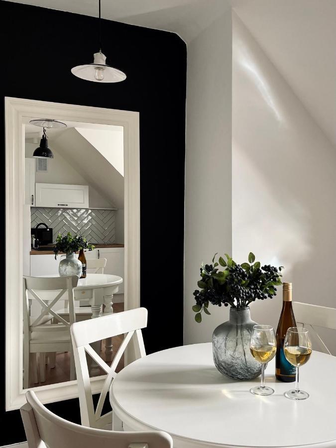 Apartament Dana Browna Jelenia Góra Extérieur photo