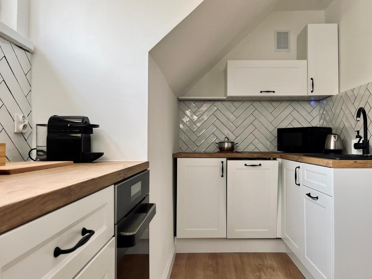 Apartament Dana Browna Jelenia Góra Extérieur photo