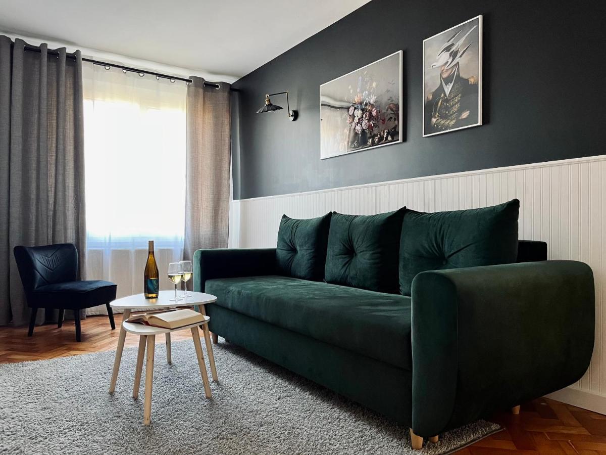 Apartament Dana Browna Jelenia Góra Extérieur photo