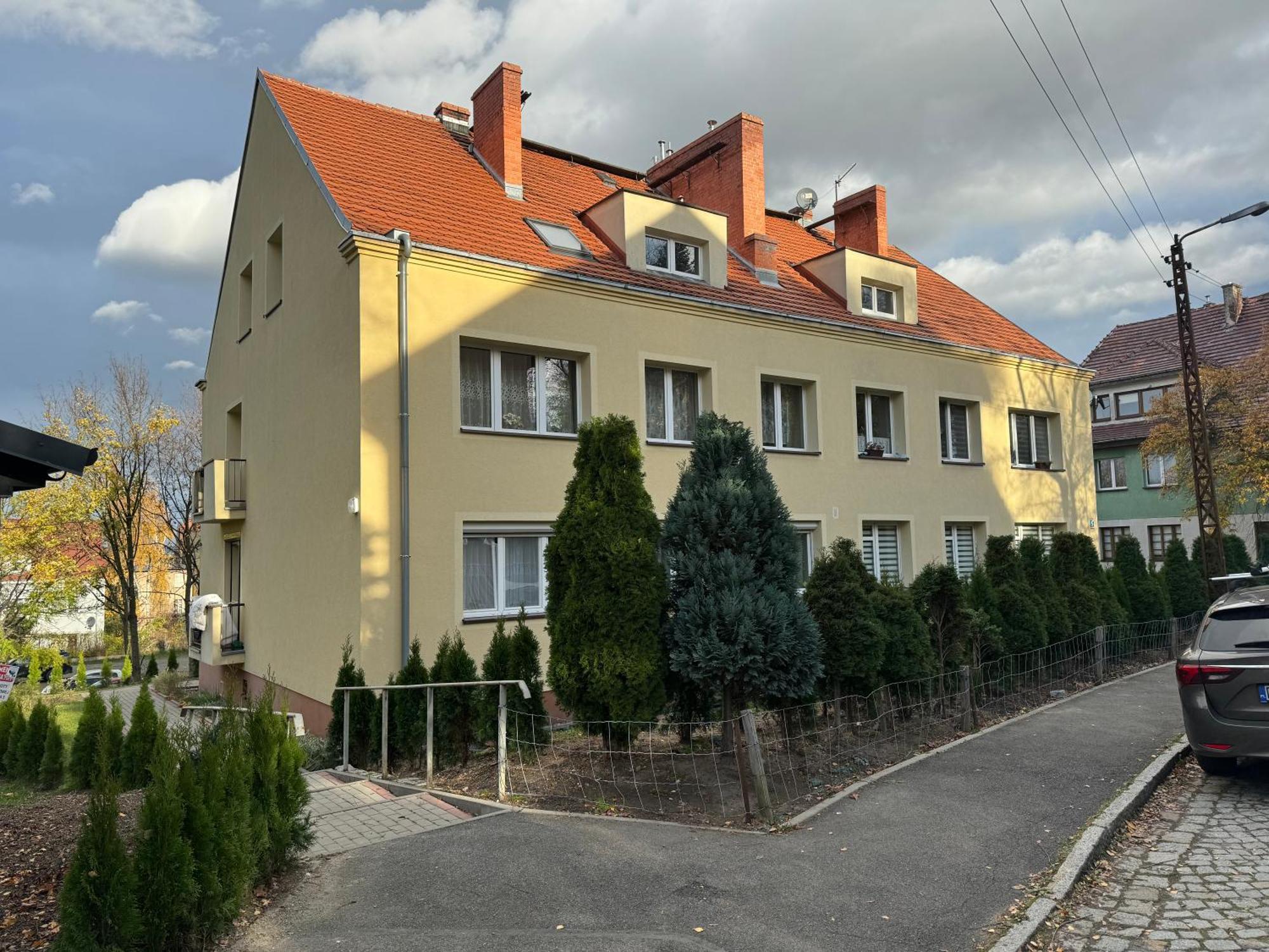 Apartament Dana Browna Jelenia Góra Extérieur photo